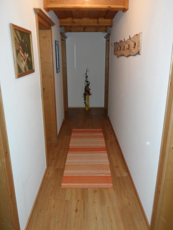 Haus Lassacher St. Michael im Lungau Zewnętrze zdjęcie
