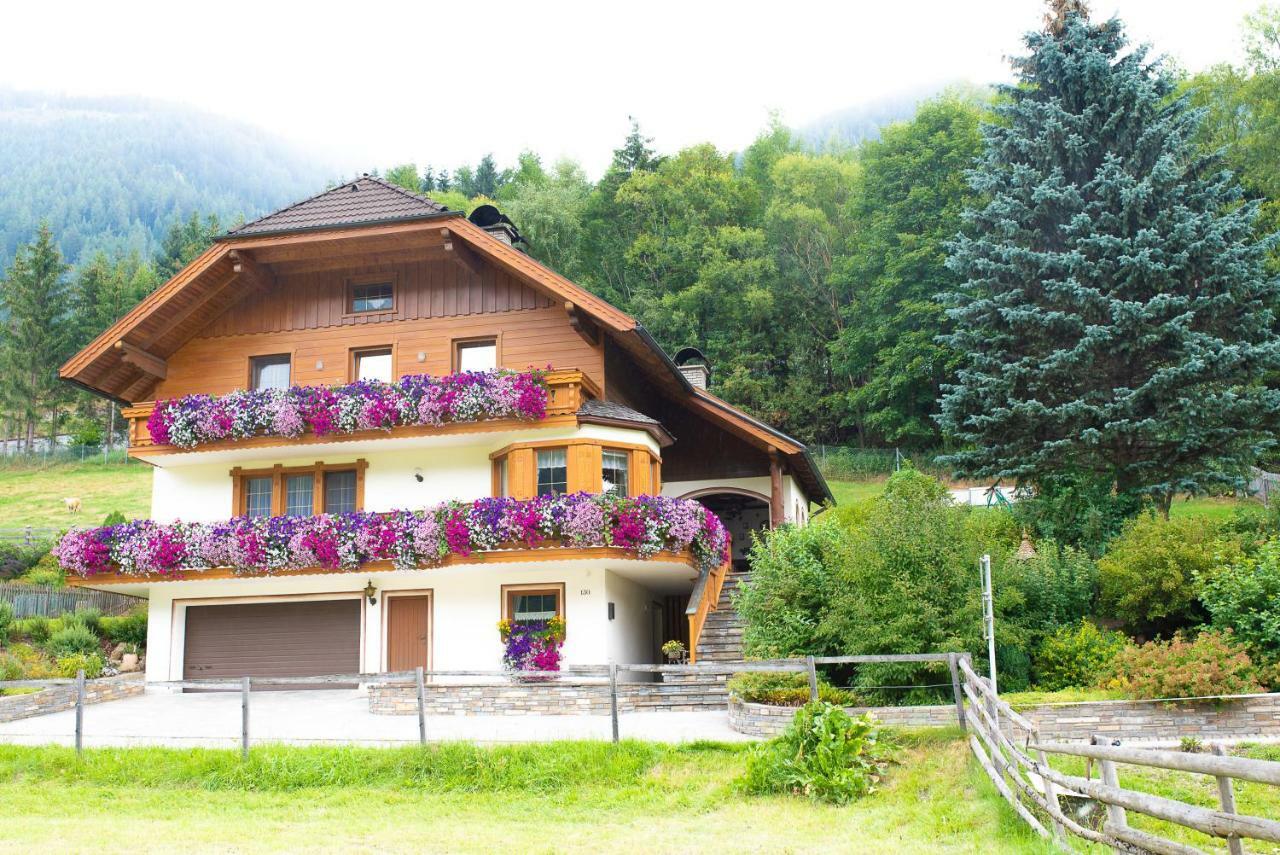 Haus Lassacher St. Michael im Lungau Zewnętrze zdjęcie