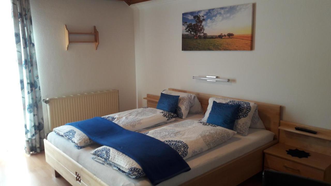 Haus Lassacher St. Michael im Lungau Zewnętrze zdjęcie